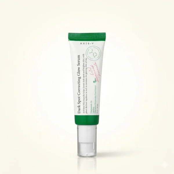 Axis Y Dark Spot Correcting Serum