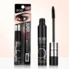 BOB Super Curl Mascara Waterproof Black tube and packaging