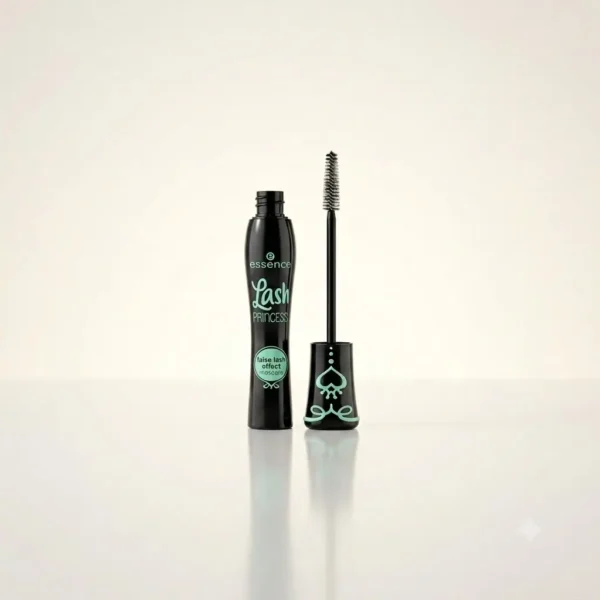 Lash Princess False Lash Effect Mascara green