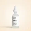 Image: The Ordinary Niacinamide 10% + Zinc 1% Serum 30ml bottle front view