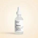 Image: The Ordinary Niacinamide 10% + Zinc 1% Serum 30ml bottle front view