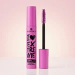 essence i love extreme crazy volume mascara black