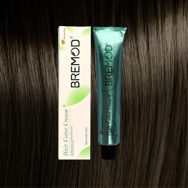 5.0 bremod hair color
