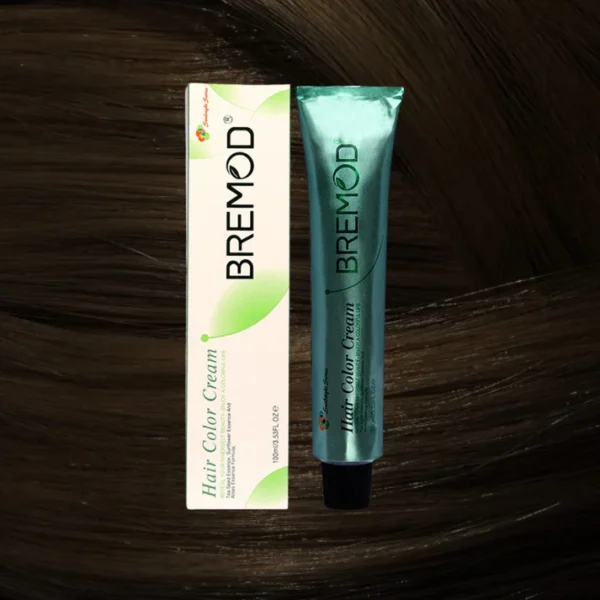 6.0 bremod hair color