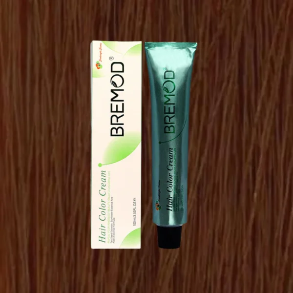 6.33 bremod hair color