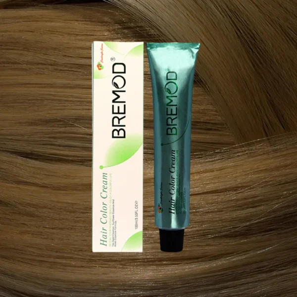 8.0 bremod hair color